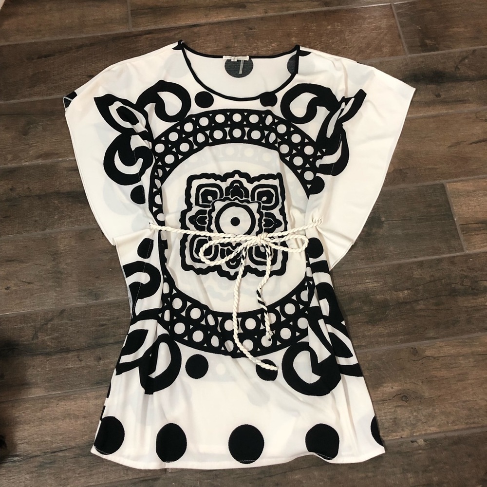 CIEL USA dress SZ M